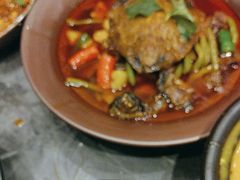 -有红鸡毛店·川菜(建设路店)