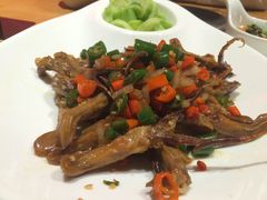 -一个叫川的地方(麒麟新天地店)