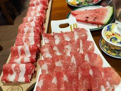 -津门老羊家·铜锅涮羊肉·烧烤(科技园店)