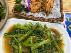 -醉壹号海鲜大排档(厦门美食地标店)