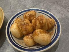-廖川菜(金虹桥店)
