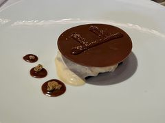 -Le Comptoir de Pierre Gagnaire