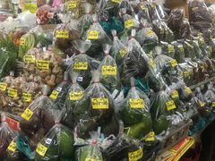 -瓦洛洛传统市场