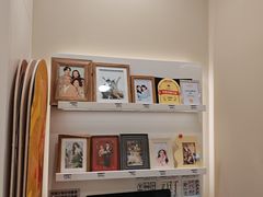 -海马体照相馆(上海宝山万达广场店)