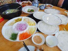 -肥仔顺德菜(龙悦居店)