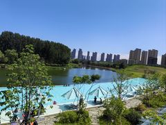 -清河半岛温泉度假酒店