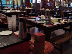 大堂-渝利重庆火锅