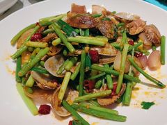 -悦海·家宴·冰花皮皮虾大锅贴(宝龙店)