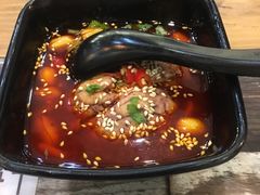 -落端云串串香(南京凤凰西街店)