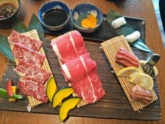 -炎蔵牛舌烤肉