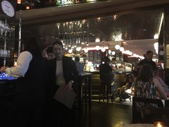 -db Bistro & Oyster Bar by Daniel Boulud(滨海湾金沙店)