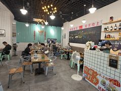 -唔止卤嘢·潮州菜(鹭江店)