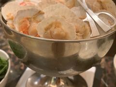 -上海兴国宾馆香樟园西餐厅