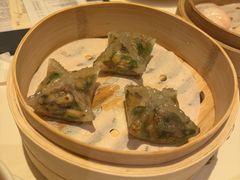 -利苑酒家(宜安广场店)