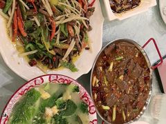 -陈胖子特色菜.鲜货现炒(融景城店)