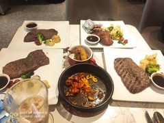 -必胜客(新辰里酒仙桥店)