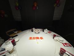 -千百味红餐厅·江西菜(绿地双子塔店)