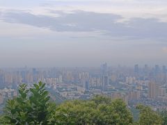 -大蜀山国家森林公园