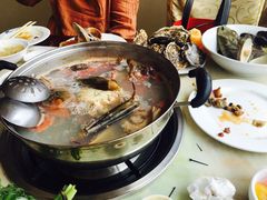 -春华海鲜城(广场西苑店)
