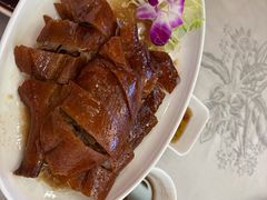 -香云轩·顺德菜(香云纱园林酒店店)