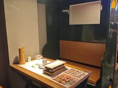 -不是烧烤·武汉烧烤·地道湖北菜(大成路店)