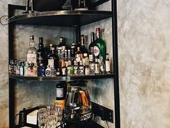 -BE NORMAL CAFE(霞溪路店)