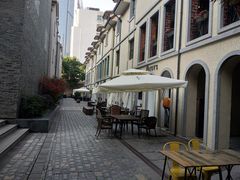 -徐家汇源景区-衡山坊