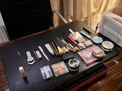 -北京丽晶酒店