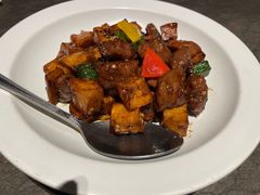 -汤城小厨•粤菜•靓汤(苏州街店)