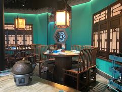 -佬麻雀·新湘菜(珠海金发购物中心店)