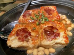 客家酿豆腐-客语客家菜(琶洲保利店)