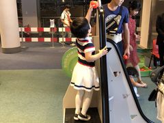 -香港科学馆