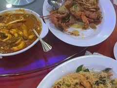 -大茄来海鲜餐厅(亚洲城分行)