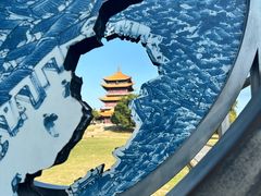 -景德镇古窑民俗博览区