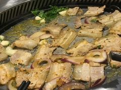 -么子烤肉(化龙池店)