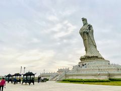 -天津妈祖文化园