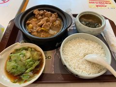 -真功夫(大德路店)