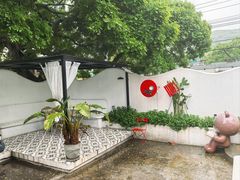 -几静cafe(基湖店)