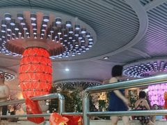 -水晶之星洗浴温泉汗蒸