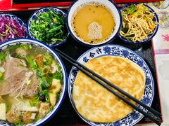 -夏家合汁(天润花园小区店)