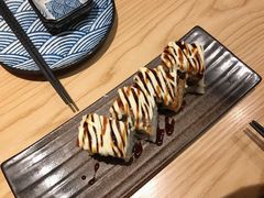 -六本目日式料理(珊瑚沙家园店)
