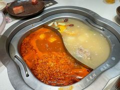 -豆花姐烂豆花火锅(水屯北路恒大滨河店)