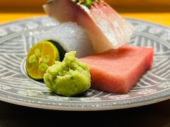 -鮨青(恒基名人购物中心店)