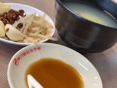 -津门张记包子铺(华昌道店)