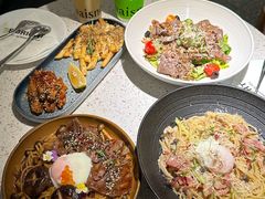 -BE BRIGHT KITCHEN(正佳广场店)