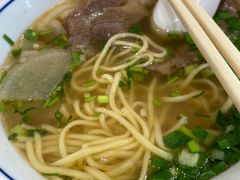 -苏氏牛肉面(丰北桥店)