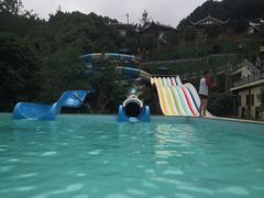 -剑河仰阿莎温泉小镇