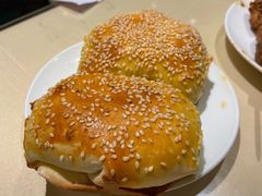 -清真  吐鲁番餐厅(牛街店)