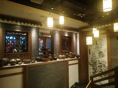-纸盐河码头火锅(十八梯店)