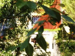 -土楼观-北禅寺